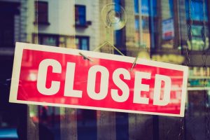 Read more about the article Signs That My Business Is Ripe for a Shutdown