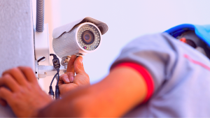 Read more about the article Why Getting Remote Viewing Security Cameras Can Help Your Business