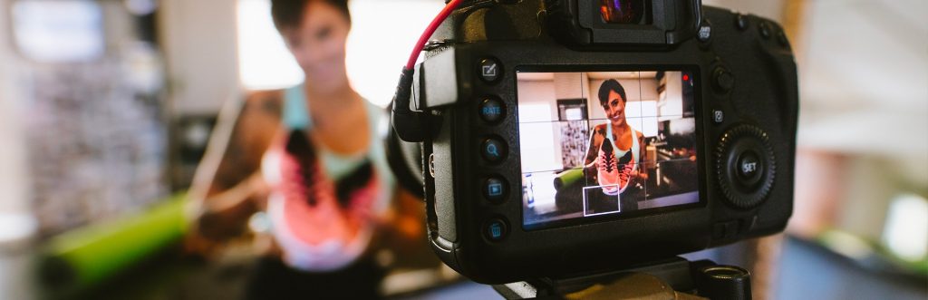 How Videos Enhance a Website and Improve Sales