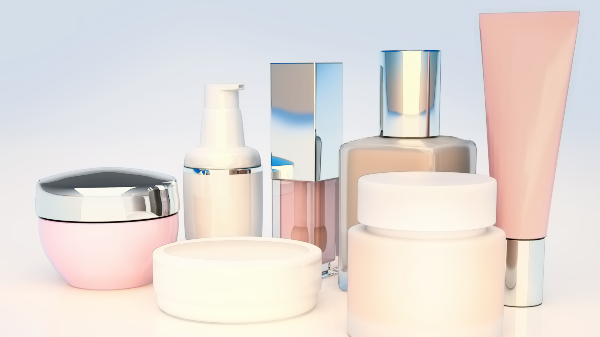 You are currently viewing How Easy is it to Obtain Packaging for Cosmetics?