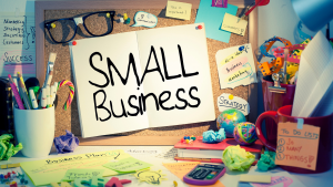 Read more about the article Bookkeeping Tips for Small Businesses