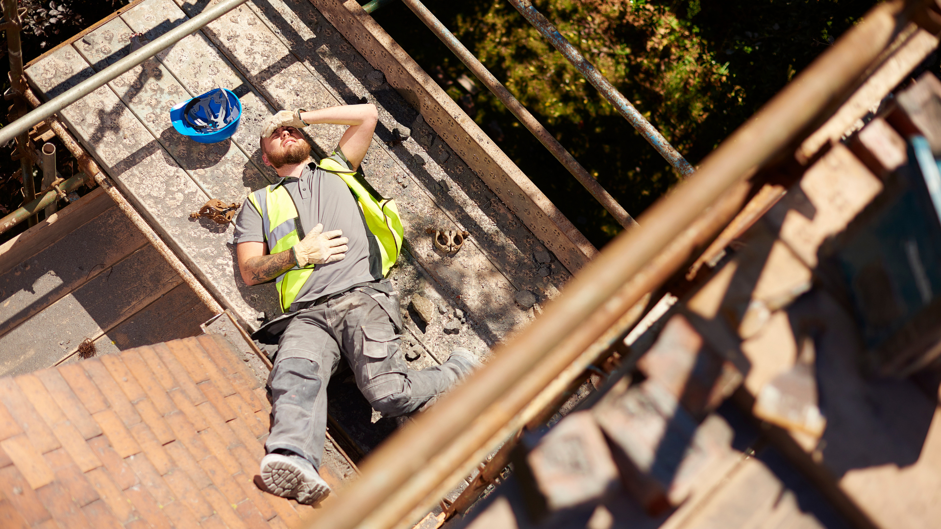 You are currently viewing How to Prevent Accidents in the Workplace
