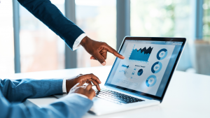 Read more about the article Business Apps and OKR