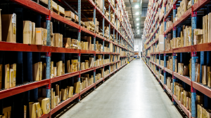 Read more about the article What’s The Difference Between Usual Warehouse And Fulfillment Centers?