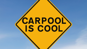 Read more about the article How Carpooling Can Help Your Commute