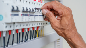 Read more about the article 5 Common Electrical Problems to Be Aware Of