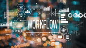Read more about the article How Technology Can Help To Create A Smoother Workflow