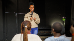Read more about the article How Comedians Are Becoming Known in TV Shows