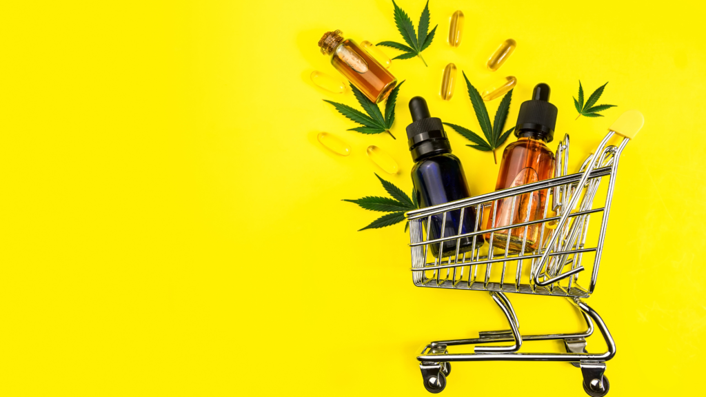 How to Shop for CBD: A Buying Guide