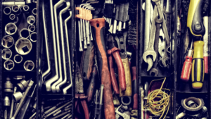 Read more about the article Top Tools Every Tradesman Should Have in Their Toolbox