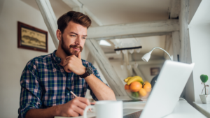 Read more about the article Ways To Get Into Creative Writing