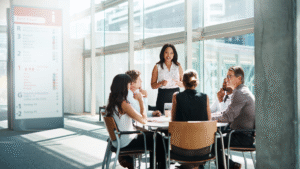 Read more about the article Emerging Lifestyle Industry Trends and What They Mean for Consumers and Businesses