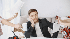 Read more about the article How to Avoid Burnout in a Busy Lifestyle: Effective Strategies for Work-Life Balance