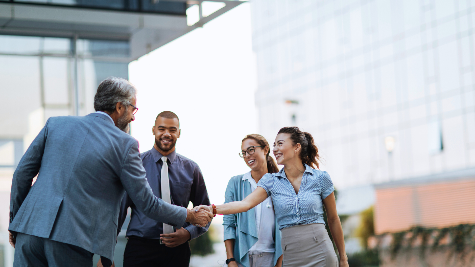Read more about the article The Role of Networking in Growing a New Business: Strengthening Connections for Success