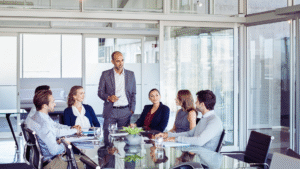 Read more about the article Industry Trends New Business Owners Should Track for Success