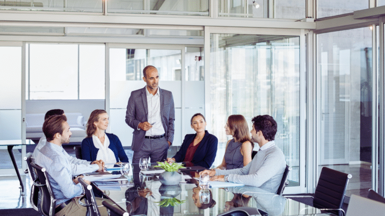 Industry Trends New Business Owners Should Track for Success
