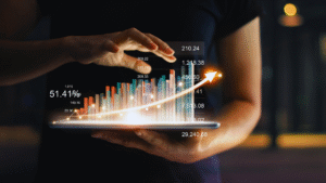 Read more about the article Navigating the Challenges of Rapid Business Growth: Strategies for Sustainable Success