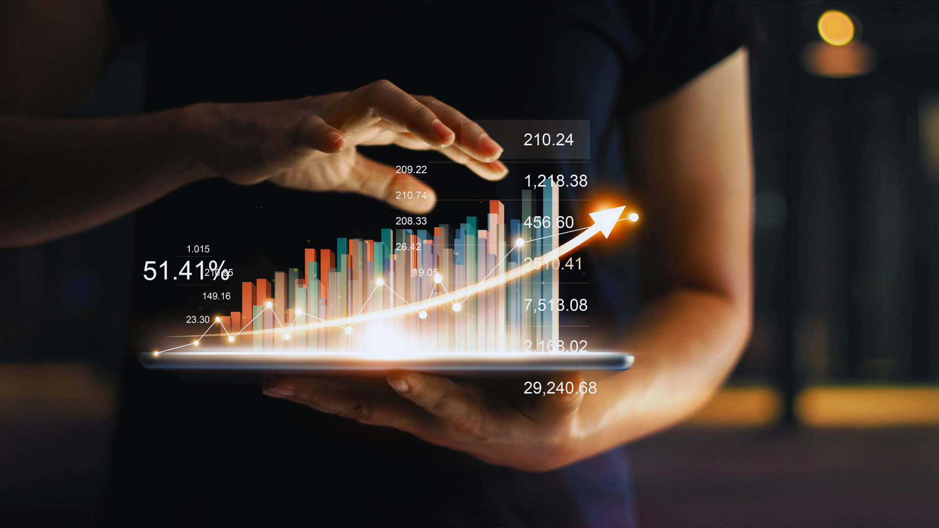 Read more about the article Navigating the Challenges of Rapid Business Growth: Strategies for Sustainable Success