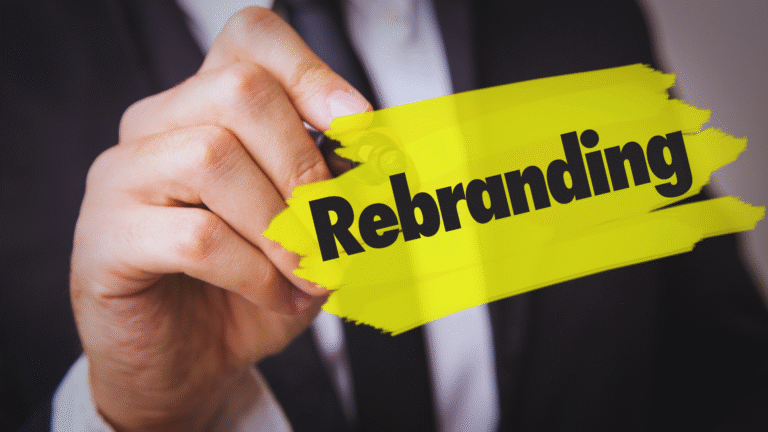 Rebranding Strategies That Actually Work: Proven Tactics for Business Success