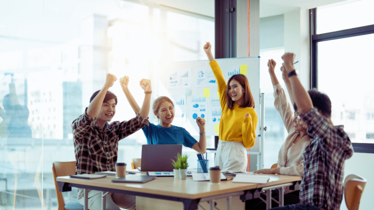 Simple Ways to Improve Your Business Pitch for Greater Impact and Success