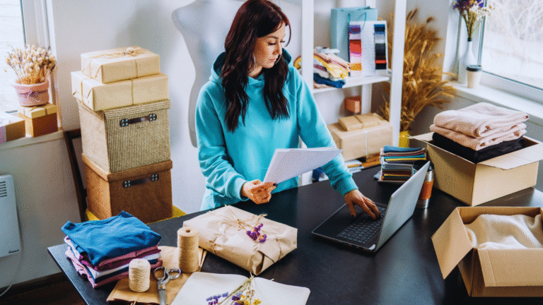 The Key Steps to Turning an Idea into a Business: A Practical Guide for Entrepreneurs