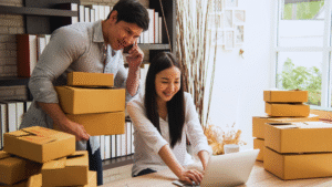 Read more about the article What Successful Small Businesses Do Differently to Thrive in Competitive Markets