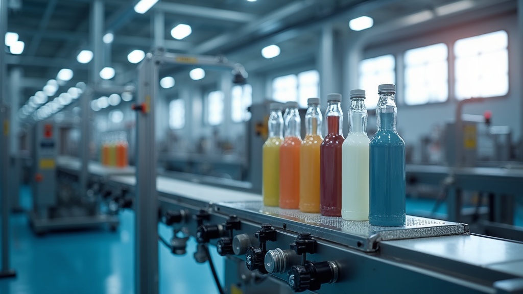 packaging machinery